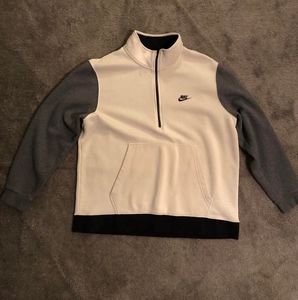 Nike Mens Sweater XXL
